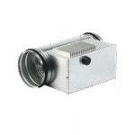 Helios Fans EHR-R 5/200 TR