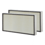 Helios Fans ELF-AirPal Go 600 H/Hepa 14