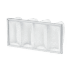 Helios Fans EKLF 80/50 Coarse 70%
