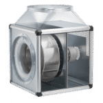 Helios Fans GBW EC 400 T120