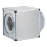 Helios Fans GBW EC 450