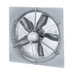 Helios Fans HQD 710/8