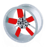 Helios Fans HRFD 630/8/4