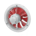 Helios Fans HWW EC 355 A