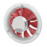 Helios Fans HWW EC 355 B