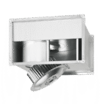 Helios Fans KVD 355/6/70/40 Ex