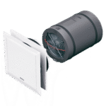 Helios Fans KWL EC 45-160