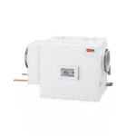 Helios Fans KWL HBX 250 WW L