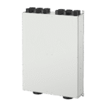 Helios Fans KWL-MZB 6+1-75/125