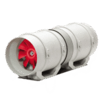 Helios Fans MVZ 125