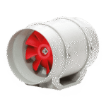 Helios Fans MV 125