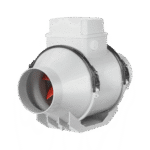 Helios Fans MV EC 150