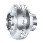 Helios Fans RR 125 C