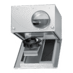 Helios Fans SB 250 E
