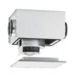 Helios Fans SB EC 125 A