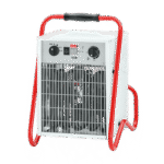 Helios Fans STH 9 T