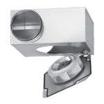 Helios Fans SVR EC 250