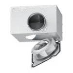 Helios Fans SVS 125 B