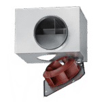 Helios Fans SVS EC 200 B