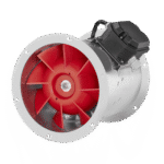 Helios Fans VARD 225/4 Ex