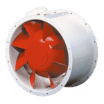 Helios Fans VARD 560/6 Ex