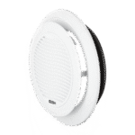 Helios Fans ZAV 125