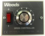 ME1.1 Fan Speed Controller by Woods