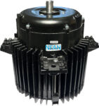 S&P TCBBx2/4-450 Replacement Motor only