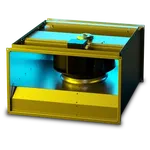 Ruck KVR Backward Curved Centrifugal Box Fan 1ph  KVR 6035 E4 30