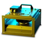 Ruck KVRI EC Backward Curved Centrifugal Box Fan 1ph with EC Motor  KVRI 3015 EC O K 01