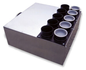 Helios Fans FRS-VK 15-75/180