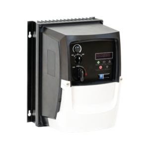 Elta 149-ODE3-24220-3KA4B IP66 INVERTER SPEED CONTROLLER 2.2Kw 5.8AMPS 3PH INPUT TO 3PH OUTPUT