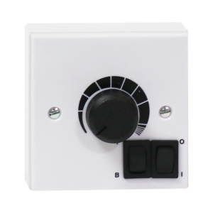 Elta 149-POT-10-TB REMOTE SPEED CONTROLLER FOR EC FANS