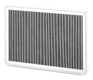 Helios Fans ELF-KWL 200/300 AK