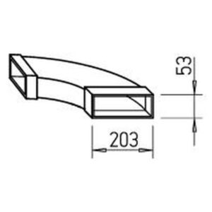 Helios Fans FK-BH 200/90