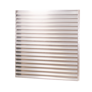 Elta 79-SQU67-LVR LOUVRE SHUTTER 670MM X 670MM