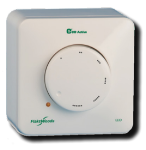 EEID 2.5A Electronic Speed Controller