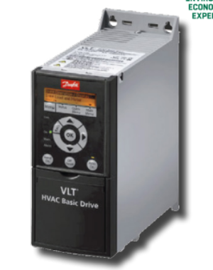 IDDXF54-90A 3ph Inverter Drive