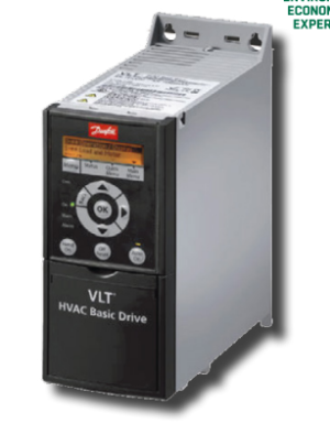 Local Control Panel (IDDXF54 controllers)