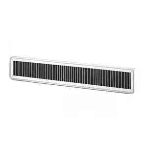 Helios Fans ELF-KWL 340 AK