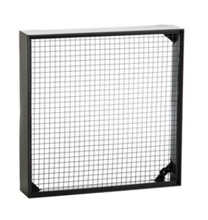 Soler and Palau (S&P) DEF-450 D SQUARE DISCHARGE WIRE PROTECTION GUARD