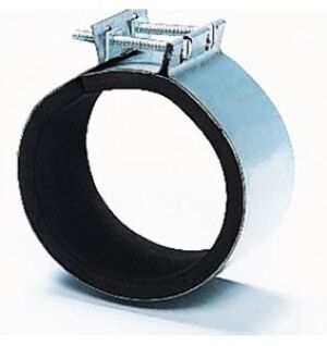 Soler and Palau (S&P) ACOP-VENT-315 RIGID DUCT CONNECTION CLAMP 315mm