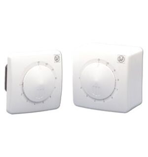 Soler and Palau (S&P) REB 1.0 N ELECTRNIC SPEED CONTROLLER WITH WALL BOX