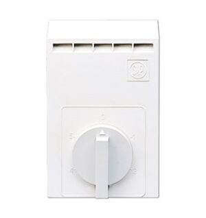 Soler and Palau (S&P) RRB-100 ELECTROMECHANICAL 1PH SPEED CONTROLLER