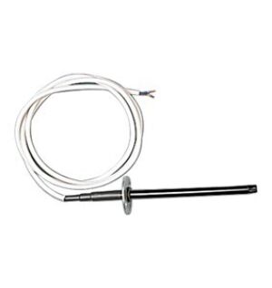 Soler and Palau (S&P) TG-K330 DUCT MOUNT TEMPERATURE  SENSOR 0-30DEG-C