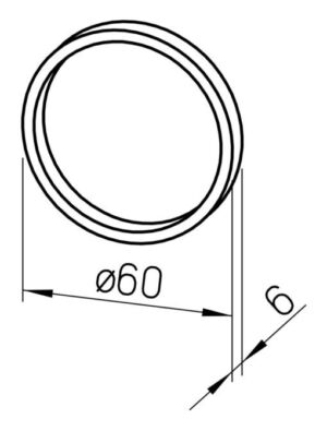 Helios Fans FRS-DR 63
