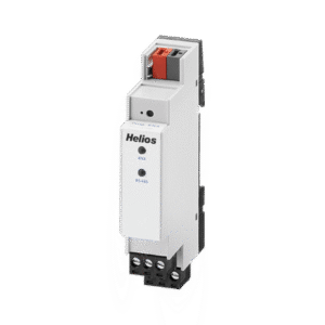 Helios Fans KWL-KNX Connect