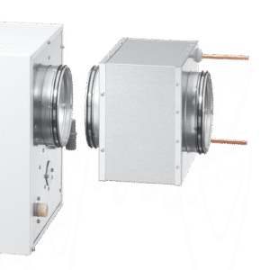 Helios Fans KWL-NHR 250