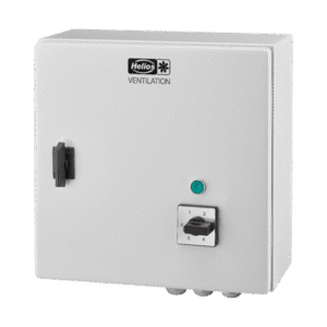 Helios Fans MWS 10