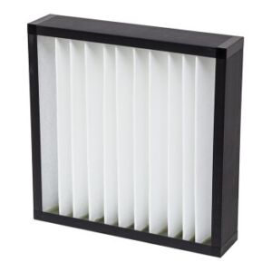 Helios Fans ELF-KWL 1800 S/5 VDI